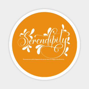 Serendipity Magnet